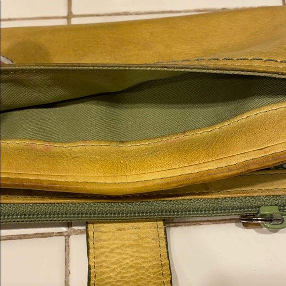 Fossil wallet in pre-owned condition - Picture 4 of 6